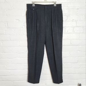 Thomson Rainy Day Wools Dress Pants